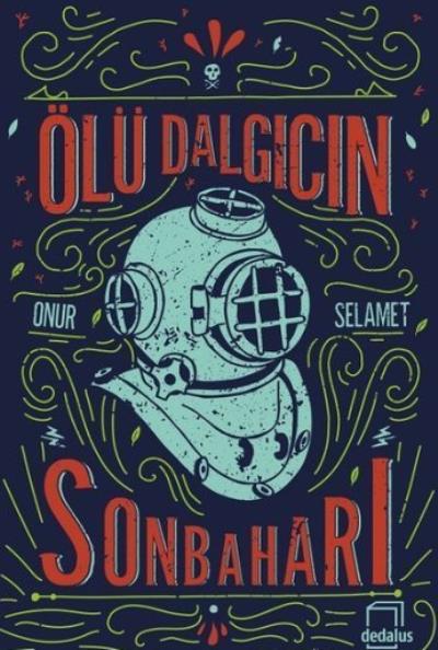 Ölü Dalgıcın Sonbaharı