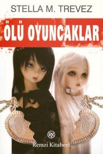 Ölü Oyuncaklar