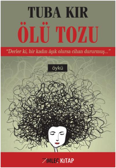 Ölü Tozu Tuba Kır