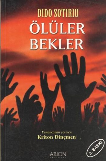 Ölüler Bekler %17 indirimli Dido Sotiriyu