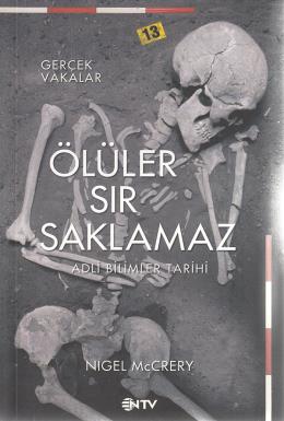 Ölüler Sır Saklamaz