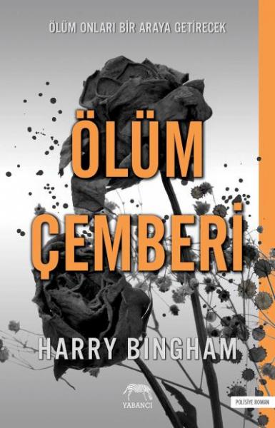 Ölüm Çemberi Harry Bingham