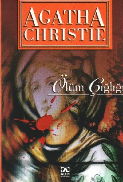 Ölüm Çığlığı %17 indirimli Agatha Christie