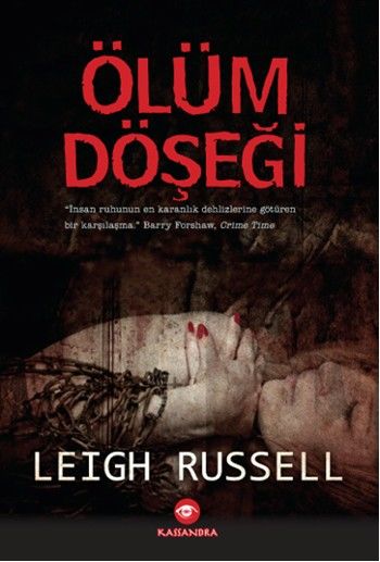 Ölüm Döşeği Leigh Russell