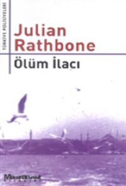 Ölüm İlacı Julian Rathbone