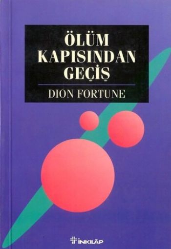 Ölüm Kapısından Geçiş %17 indirimli Dion Fortune