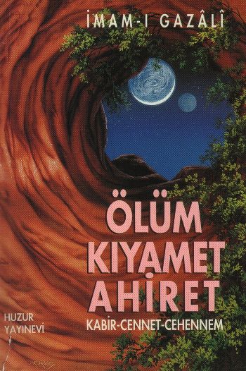 Ölüm-Kıyamet-Ahiret %17 indirimli İmam-ı Gazali