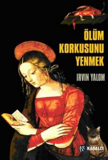 Ölüm Korkusunu Yenmek %17 indirimli I.D.Yalom-R.L.Berger