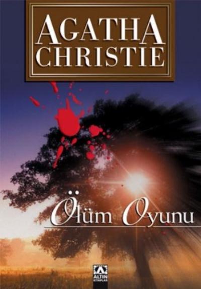 Ölüm Oyunu %17 indirimli Agatha Christie