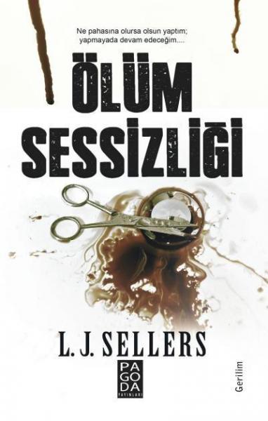 Ölüm Sessizliği L.J Sellers