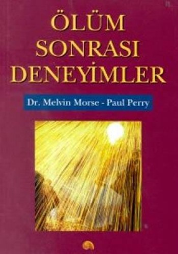 Ölüm Sonrası Deneyimler