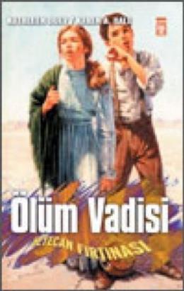 Ölüm Vadisi Heyecan Fırtınası 4