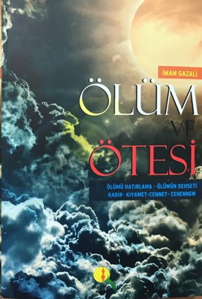 Ölüm ve Ötesi (Ciltli)