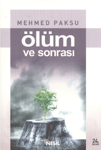 Ölüm ve Sonrası %17 indirimli Mehmed Paksu