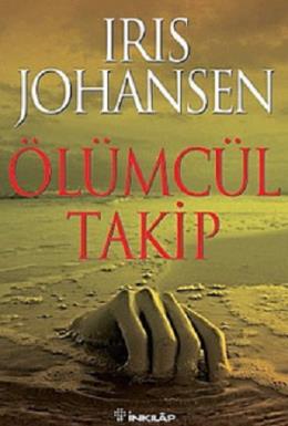 Ölümcül Takıp %17 indirimli IRIS JOHANSEN