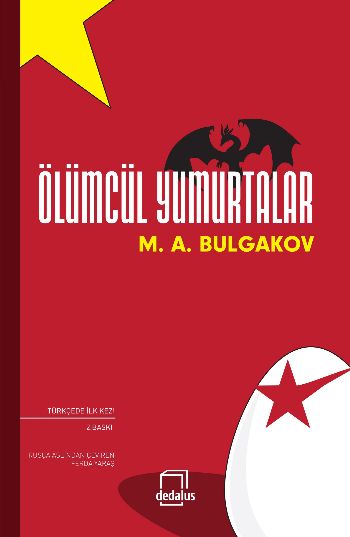 Ölümcül Yumurtalar