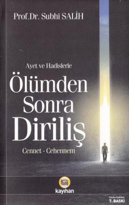 Ölümden Sonra Diriliş