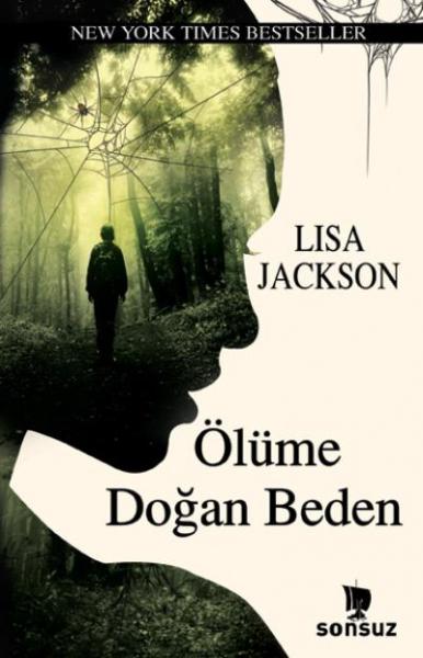 Ölüme Doğan Beden Lisa Jackson