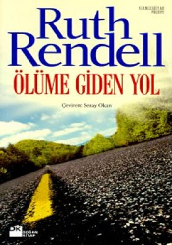 Ölüme Giden Yol %17 indirimli Ruth Rendell