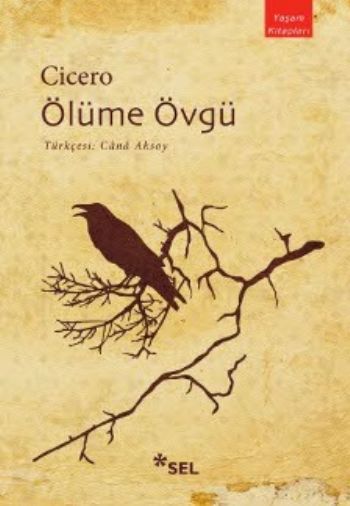 Ölüme Övgü %17 indirimli Cicero