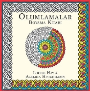 Olumlamalar Boyama Kitabı