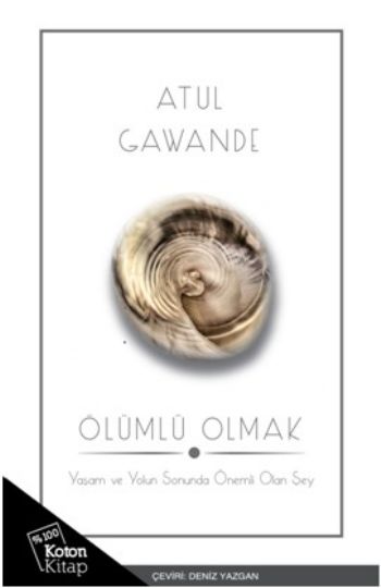 Ölümlü Olmak