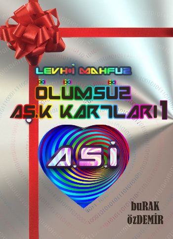 Ölümsüz Aşk Kartları 1