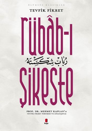 Rübab-ı Şikeste