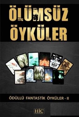 Ölümsüz Öyküler 2