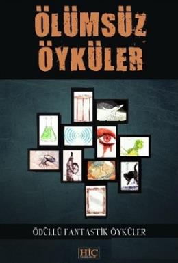 Ölümsüz Öyküler