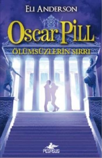 Ölümsüzlerin Sırrı %25 indirimli Oscar Pill