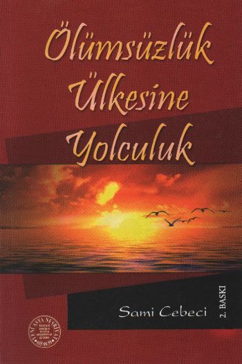 Ölümsüzlük Ülkesine Yolculuk %17 indirimli Ali Ferşadoğlu