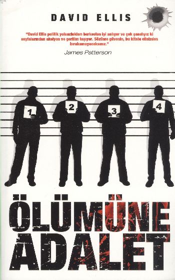Ölümüne Adalet %17 indirimli David Ellis