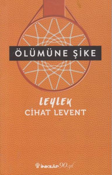 Ölümüne Şike Cihat Levent