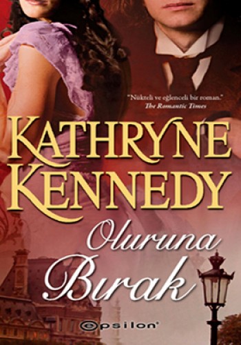 Oluruna Bırak