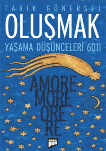 Oluşmak Tarık Günersel