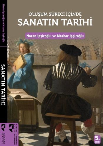 Oluşum Süreci İçinde Sanatın Tarihi