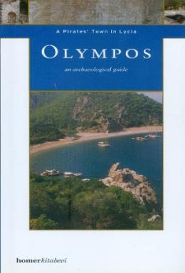 Olympos A Pirates’ Town in Lycia