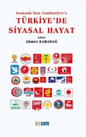 Omanlıdan Cumhuriyete Türkiyede Siyasal Hayat