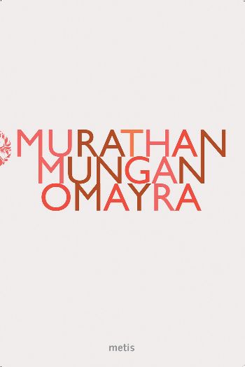 Omayra %17 indirimli Murathan Mungan