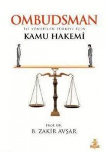 Ombudsman / Kamu Hakemi