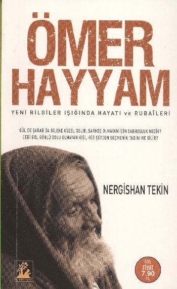 Ömer Hayyam (Cep Boy) %17 indirimli Nergishan Tekin