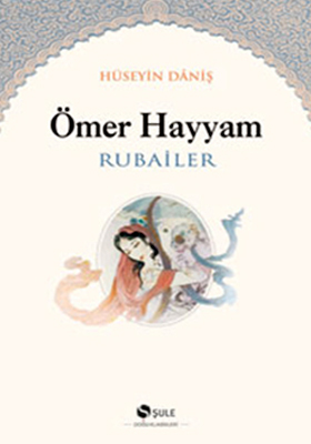 Ömer Hayyam Rubailer %17 indirimli Hüseyin Daniş