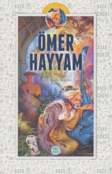 Ömer Hayyam Halil Harun Han