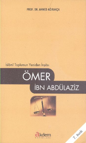 Ömer İbn Abdülaziz