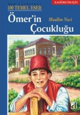 Ömer’in Çocukluğu