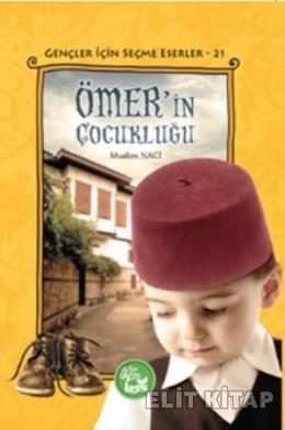 Ömer' İn Çocukluğu