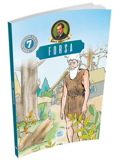 Forsa Ömer Seyfettin Forsa Ömer Seyfettin