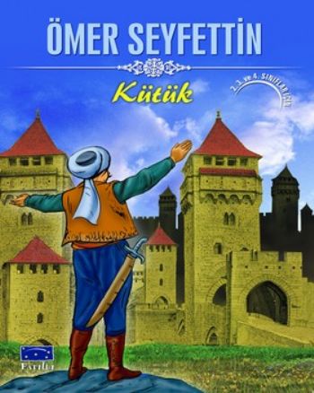 Ömer Seyfettin Kütük %25 indirimli Ömer Seyfettin Ömer Seyfettin Kütük %25 indirimli Ömer Seyfettin