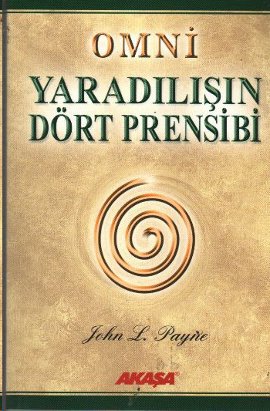 Omni Yaratılışın Dört Prensibi